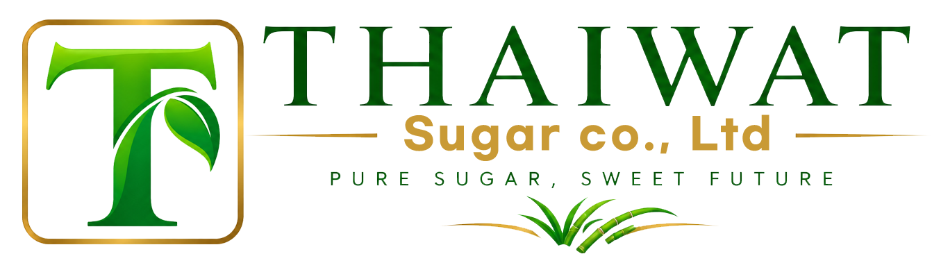 Thaiwat Sugar co., Ltd